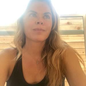 Meet your Posher, Gemma